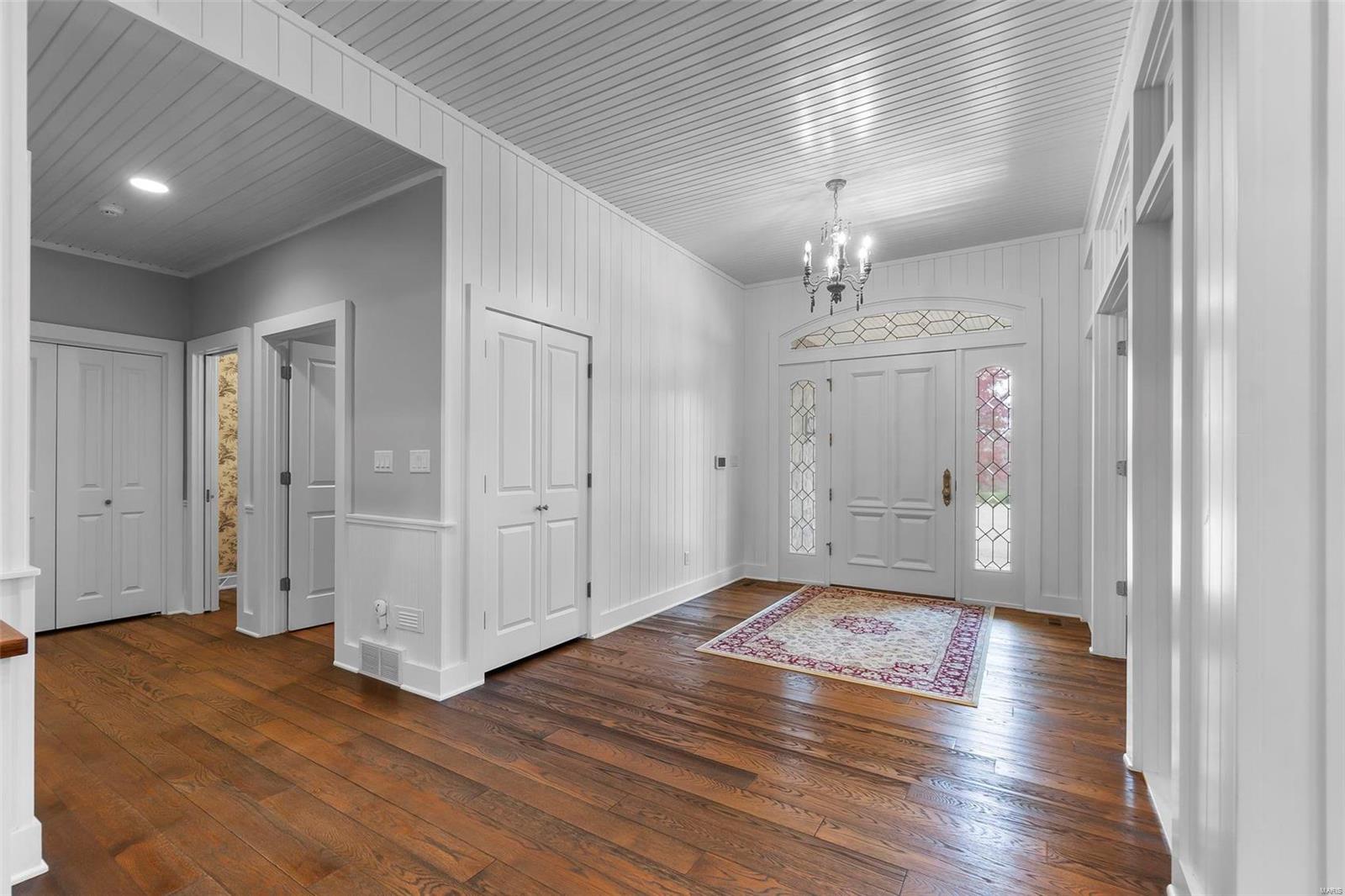 Dux Landing - Residential