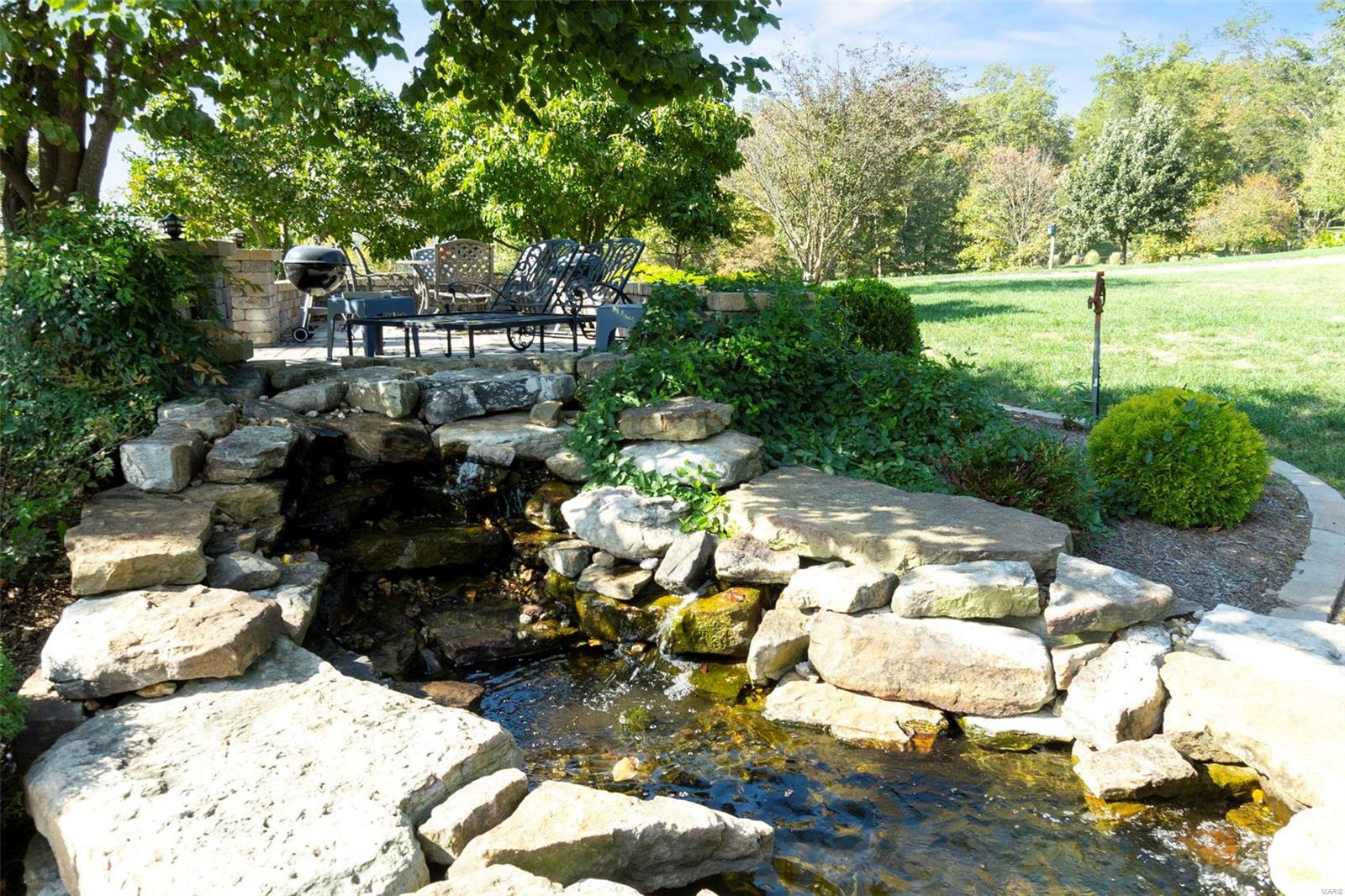 Dux Landing - Residential