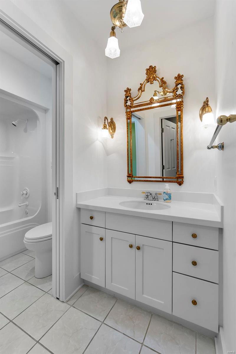 Dux Landing - Residential