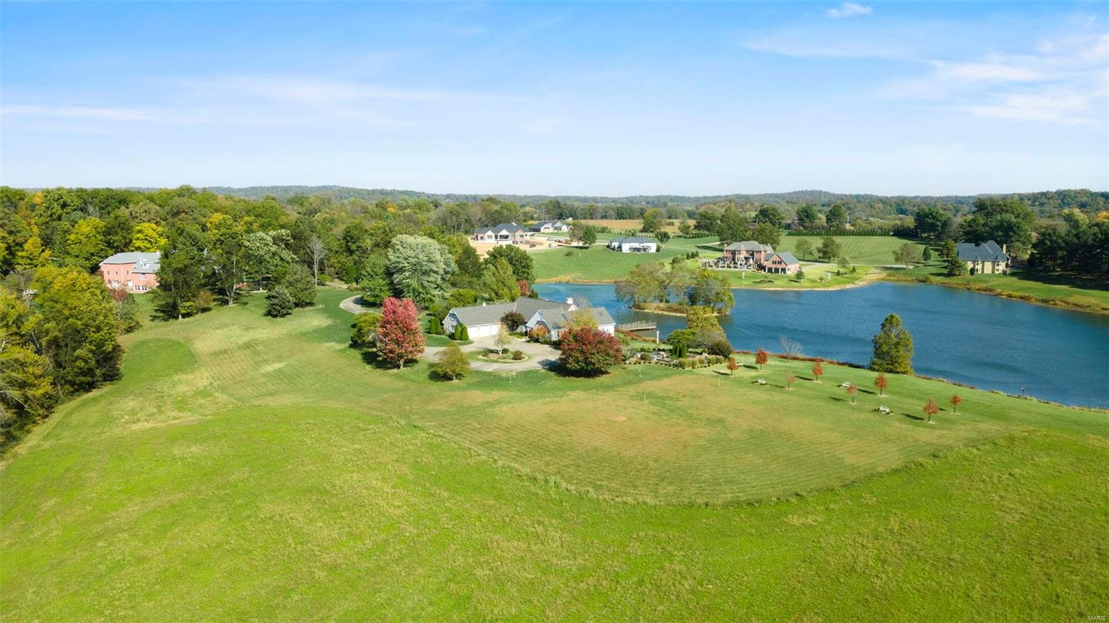 Dux Landing - Residential