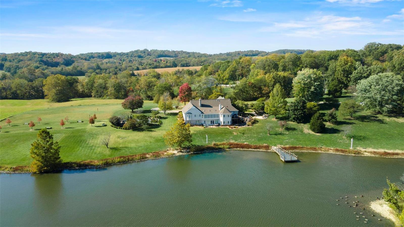 Dux Landing - Residential