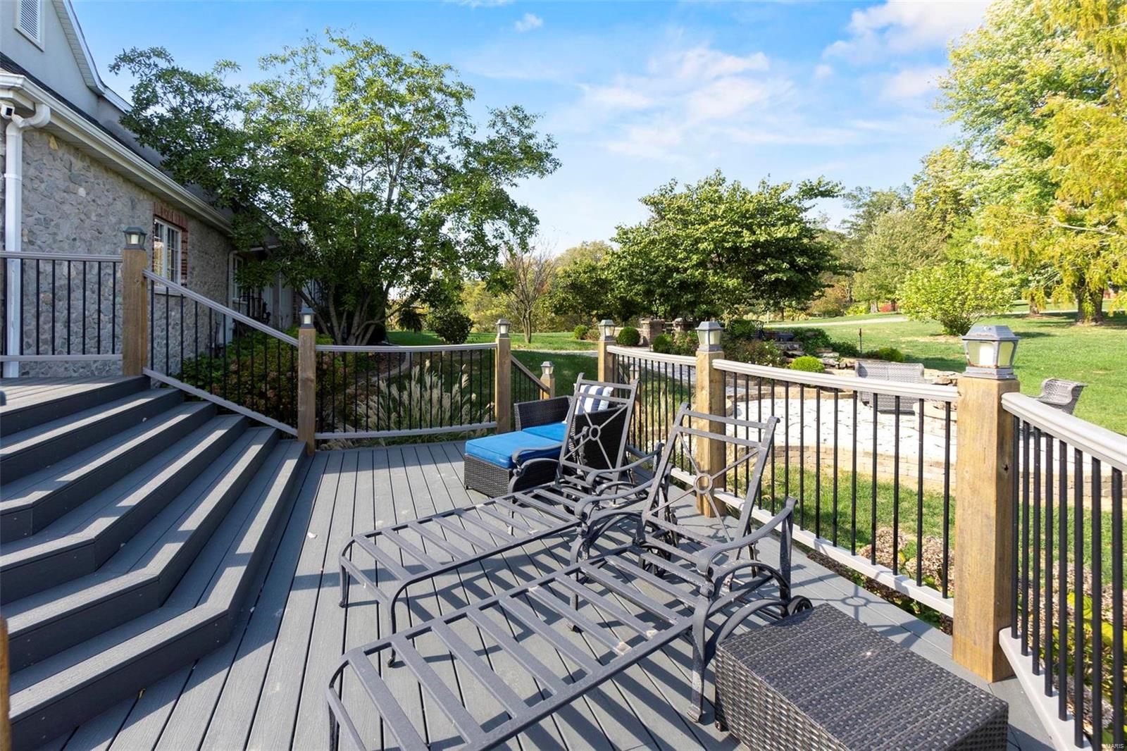 Dux Landing - Residential