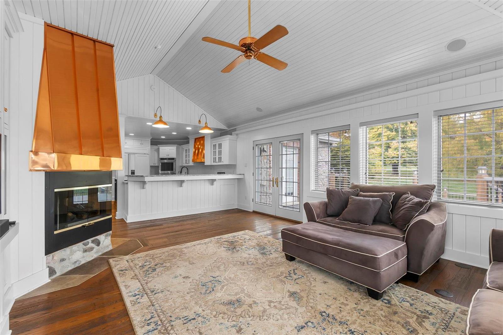 Dux Landing - Residential