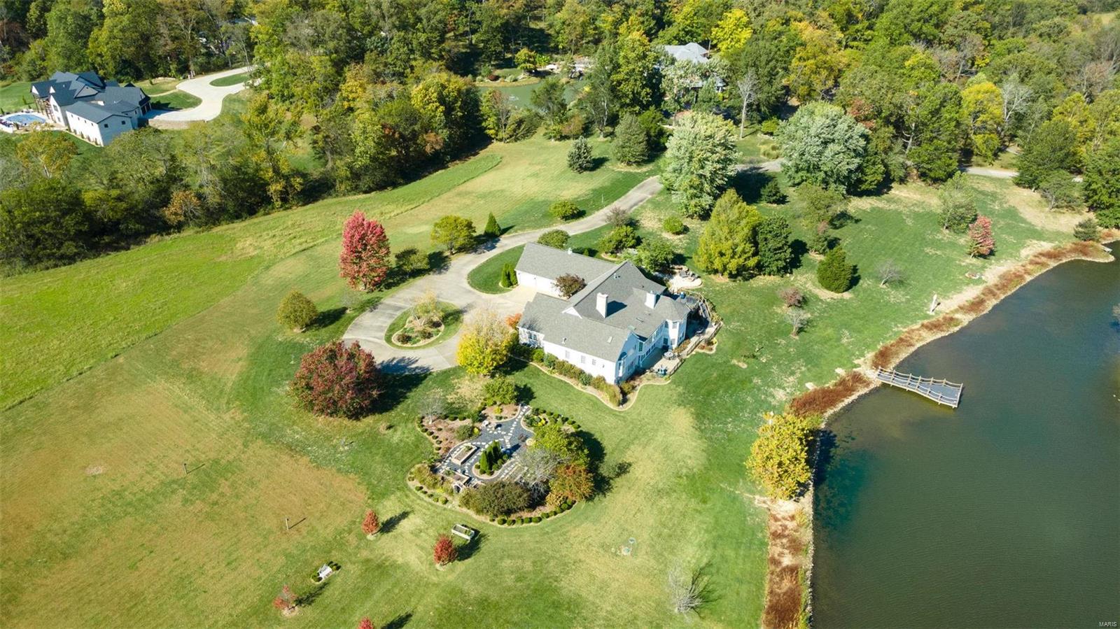 Dux Landing - Residential