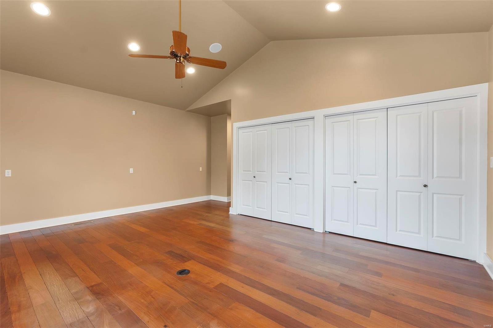 Dux Landing - Residential