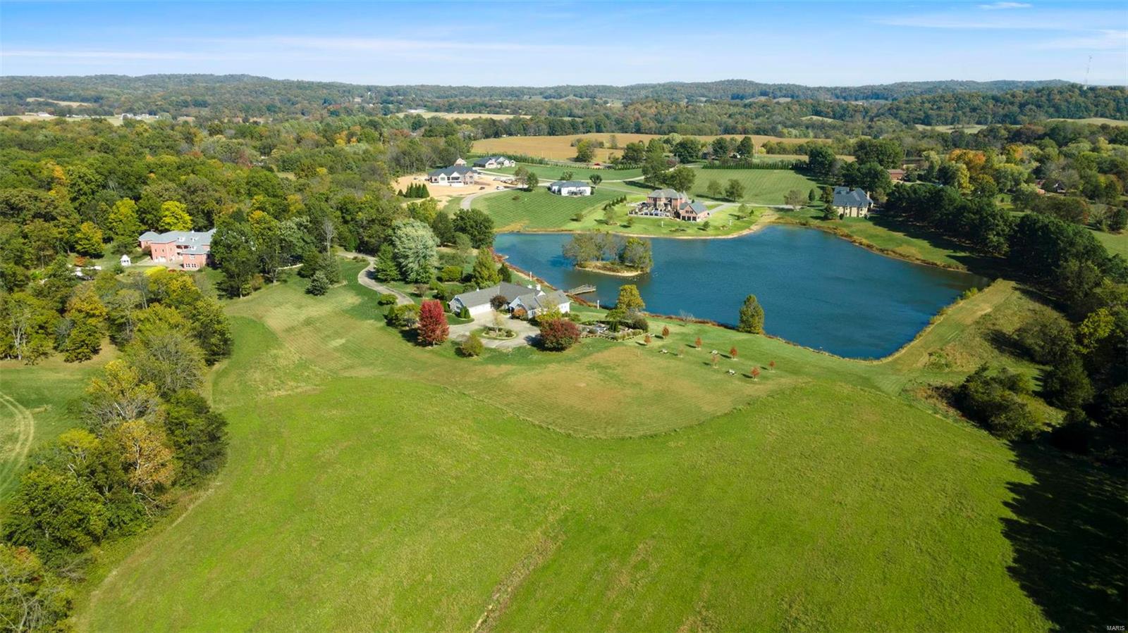 Dux Landing - Residential