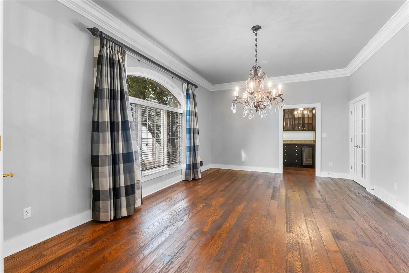 Dux Landing - Residential