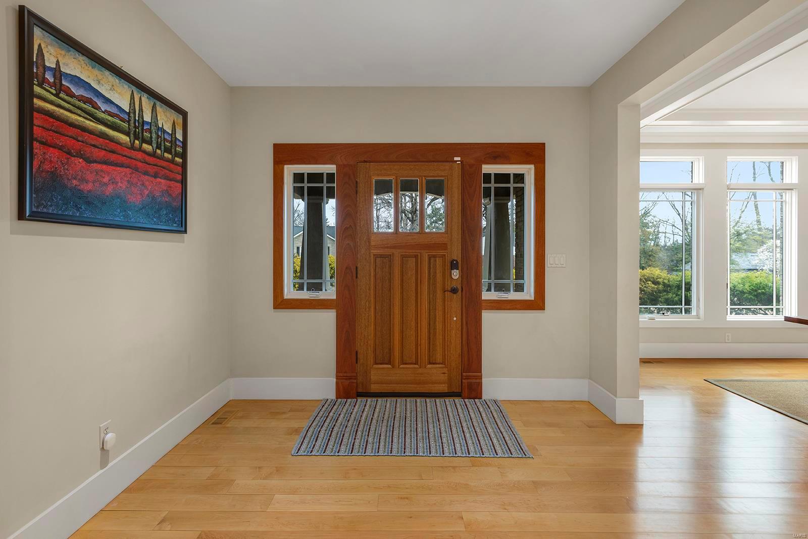 Stoneleigh Towers - Residential