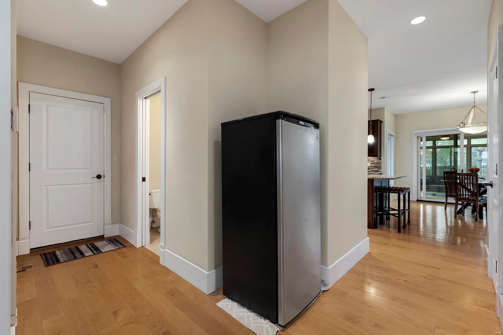 Stoneleigh Towers - Residential