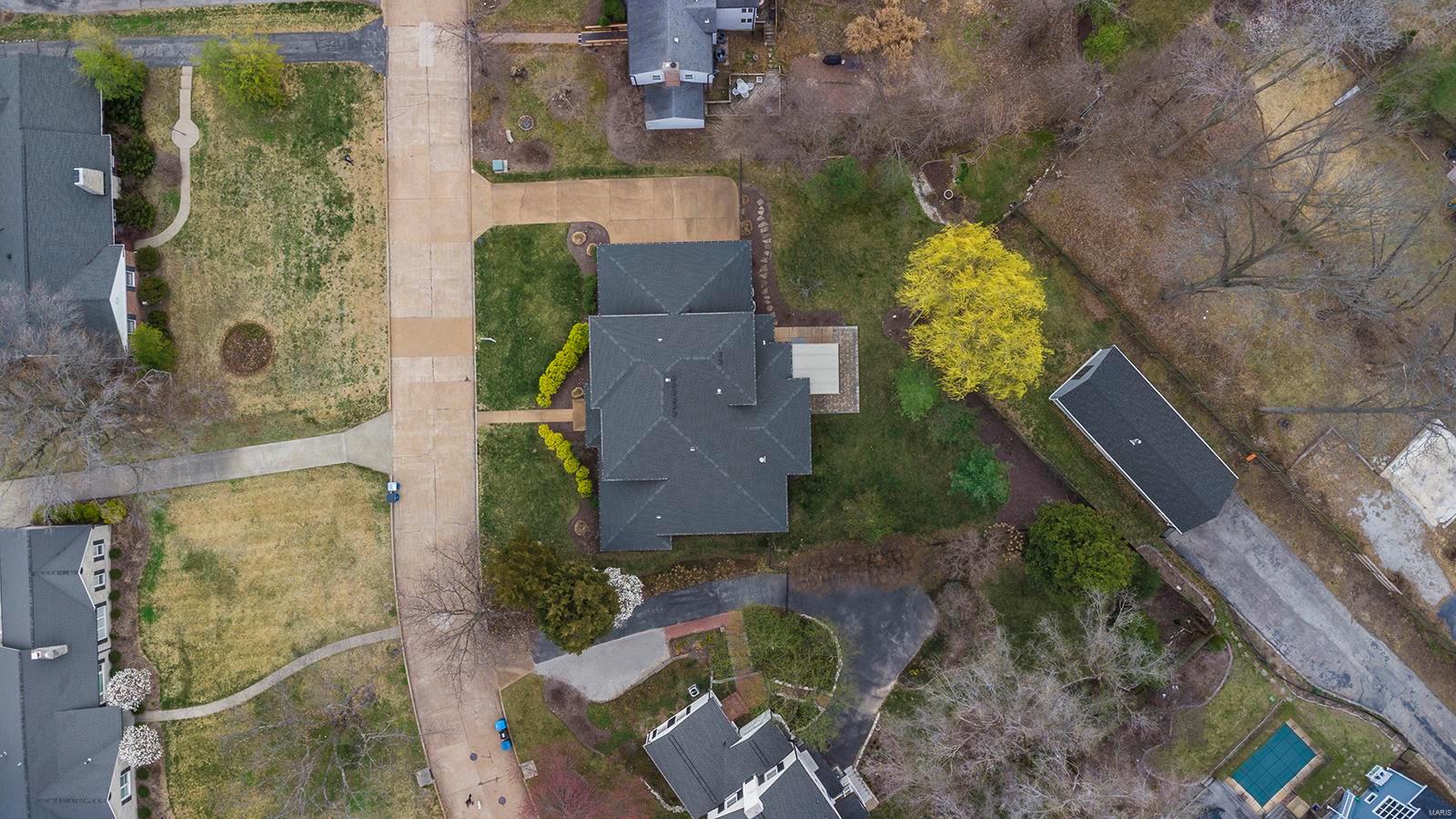 Stoneleigh Towers - Residential