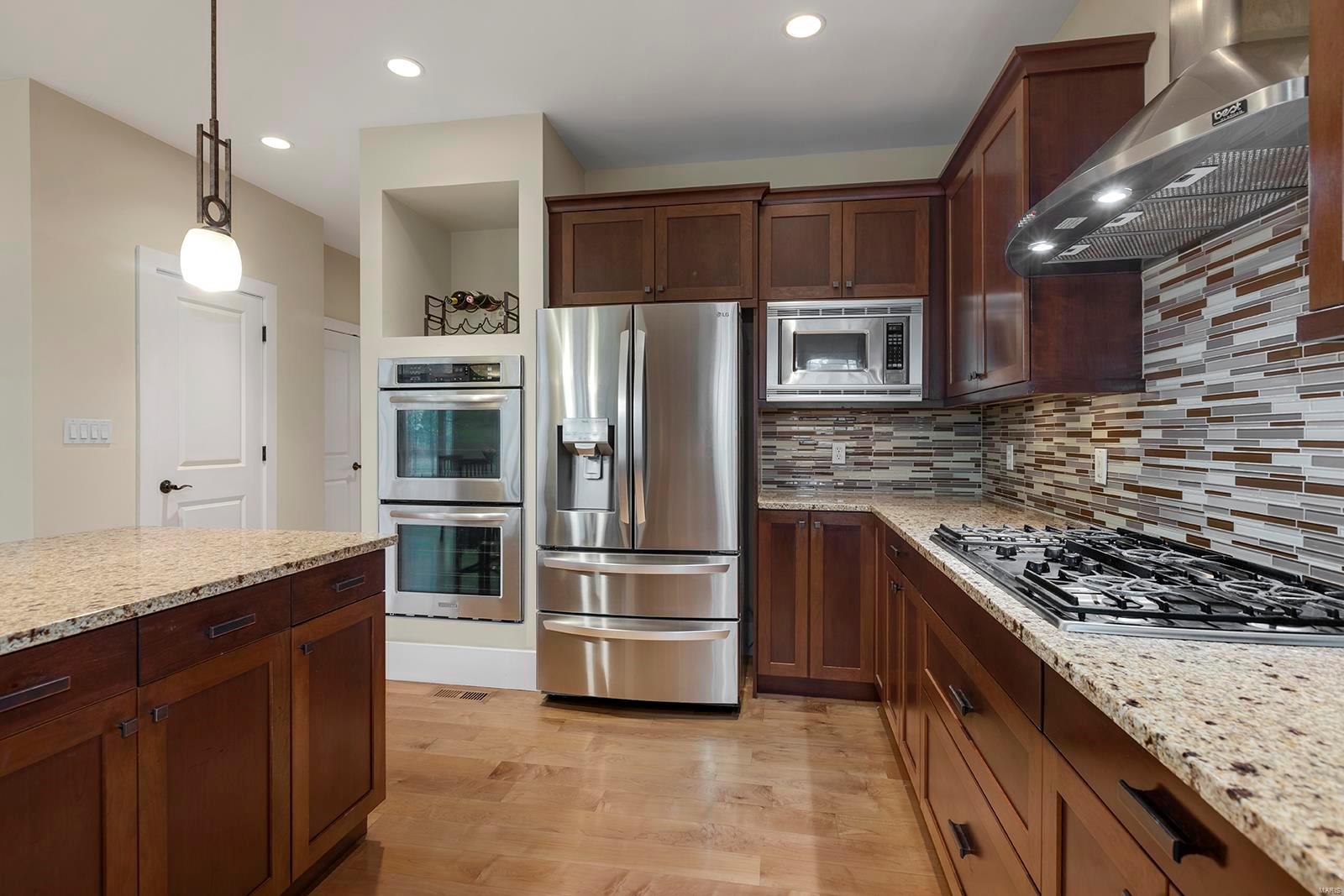 Stoneleigh Towers - Residential