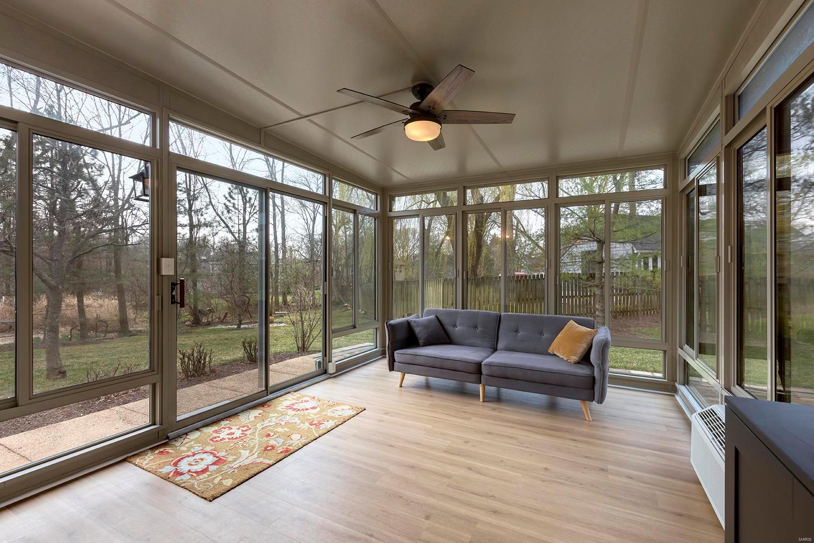 Stoneleigh Towers - Residential