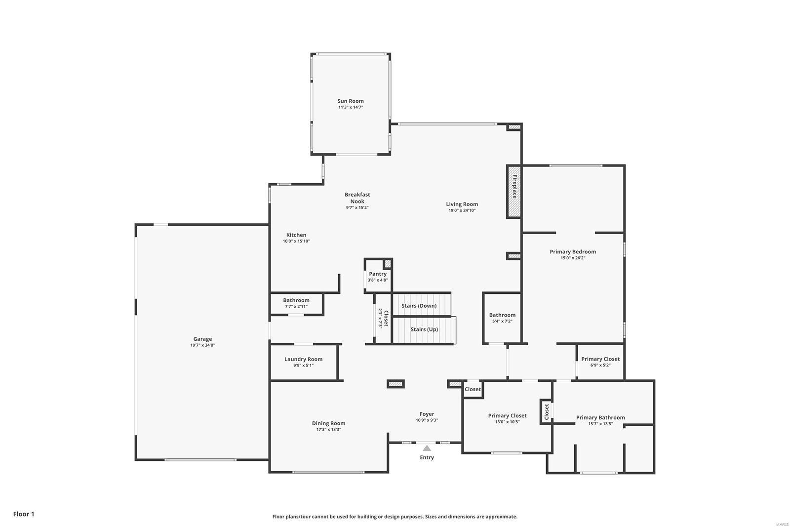 Stoneleigh Towers - Residential