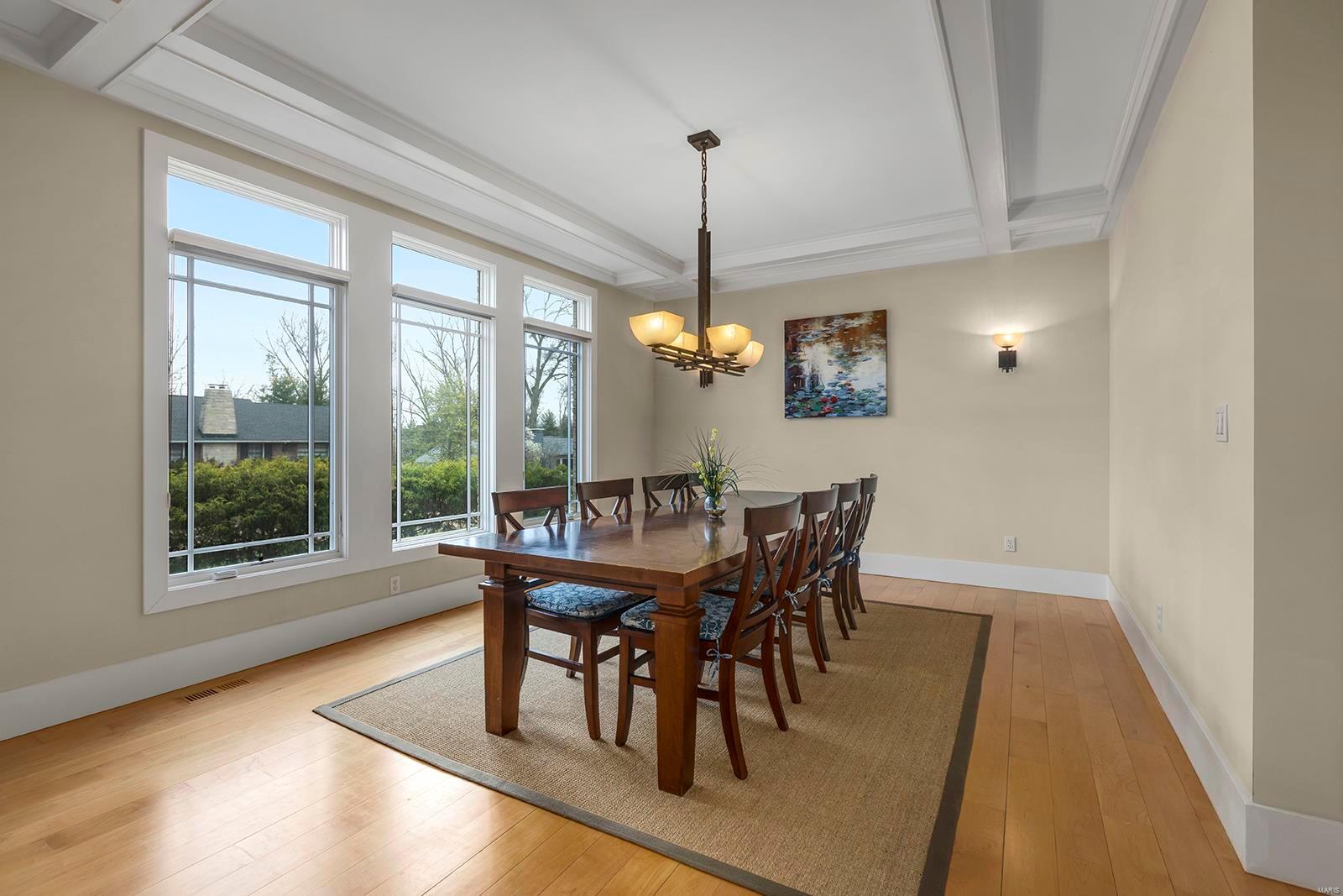 Stoneleigh Towers - Residential