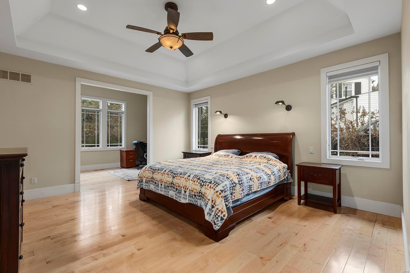 Stoneleigh Towers - Residential