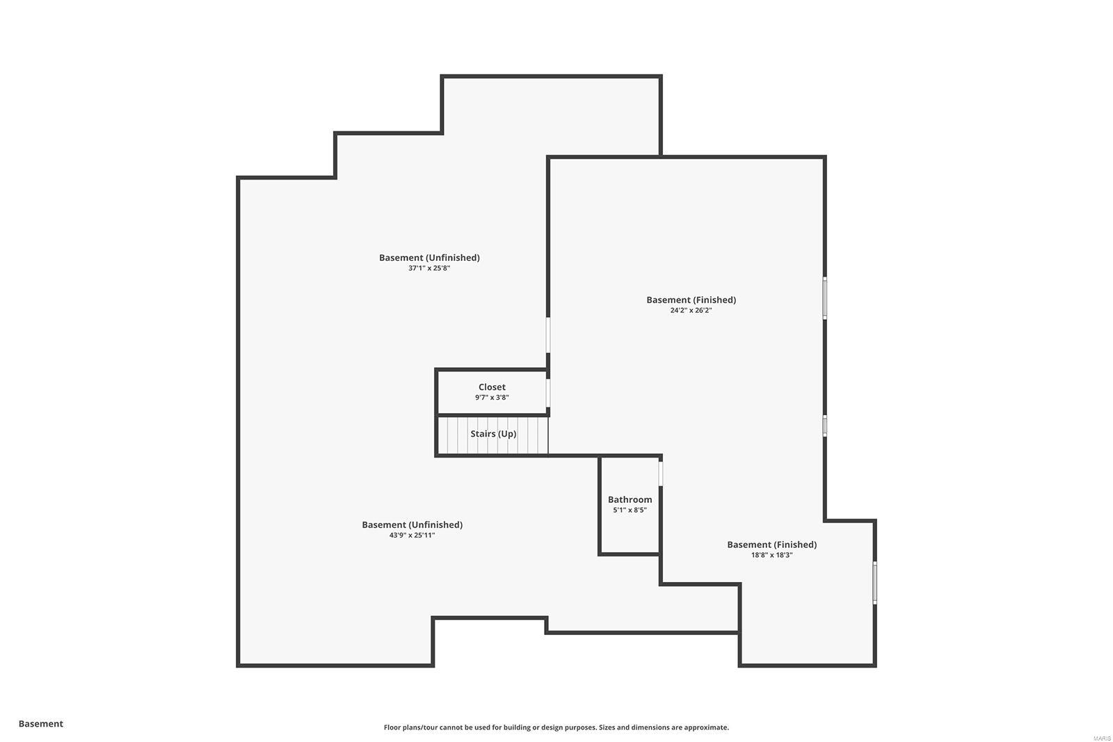 Stoneleigh Towers - Residential
