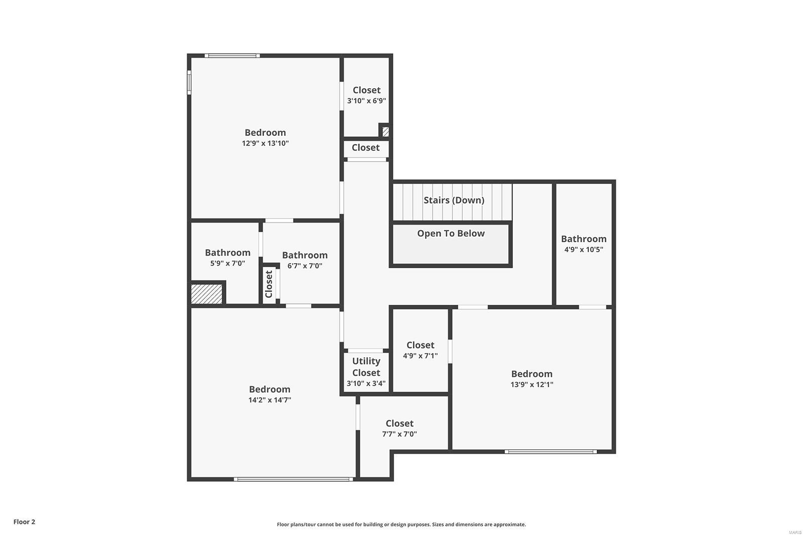 Stoneleigh Towers - Residential