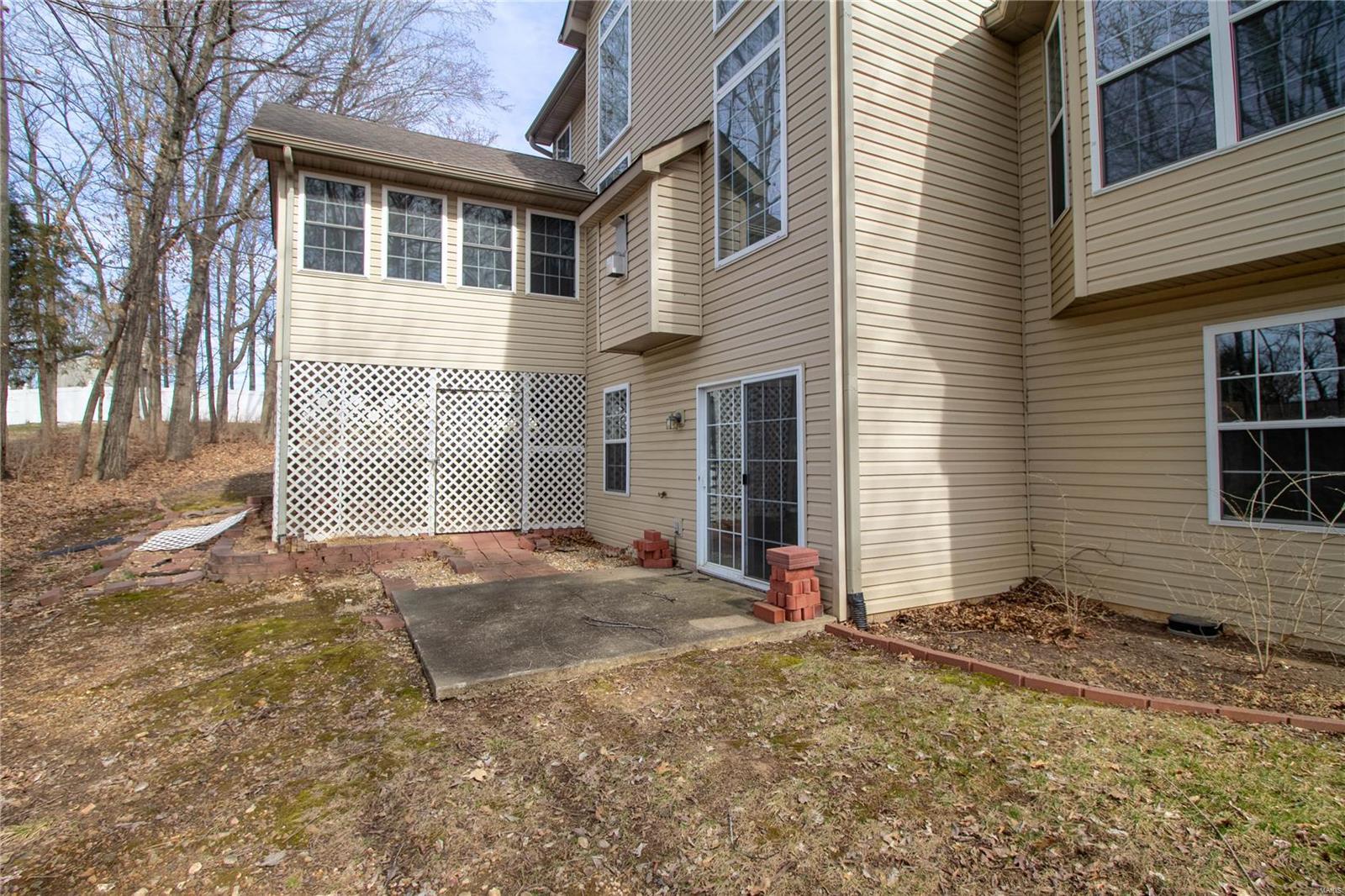 Wentzville, Missouri 63385, United States, 3 Bedrooms Bedrooms, ,2 BathroomsBathrooms,Residential,Active,126878