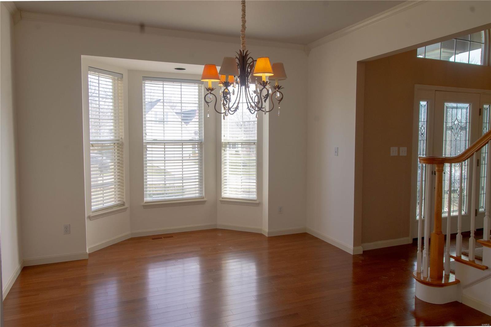 Wentzville, Missouri 63385, United States, 3 Bedrooms Bedrooms, ,2 BathroomsBathrooms,Residential,Active,126878