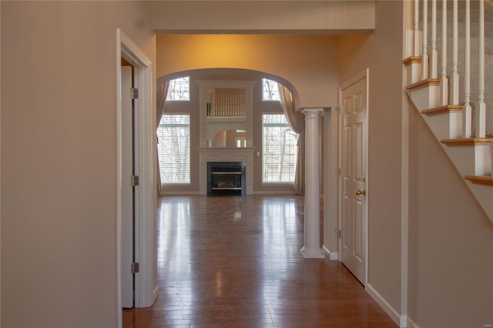 Wentzville, Missouri 63385, United States, 3 Bedrooms Bedrooms, ,2 BathroomsBathrooms,Residential,Active,126878