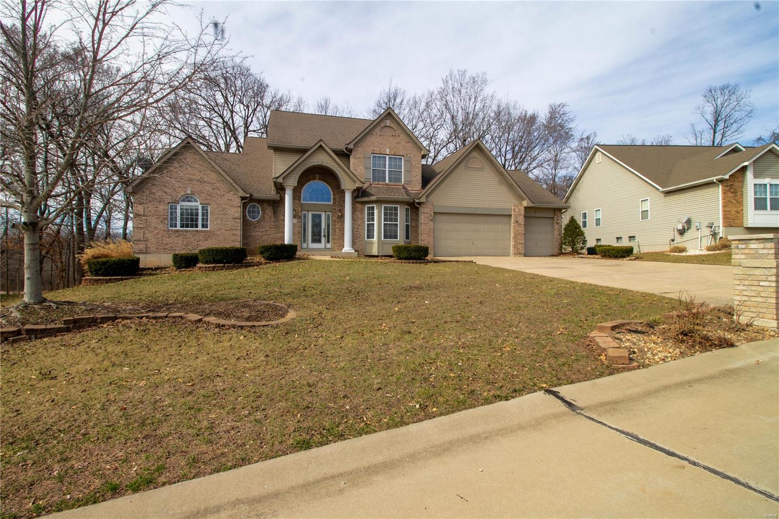 Wentzville, Missouri 63385, United States, 3 Bedrooms Bedrooms, ,2 BathroomsBathrooms,Residential,Active,126878