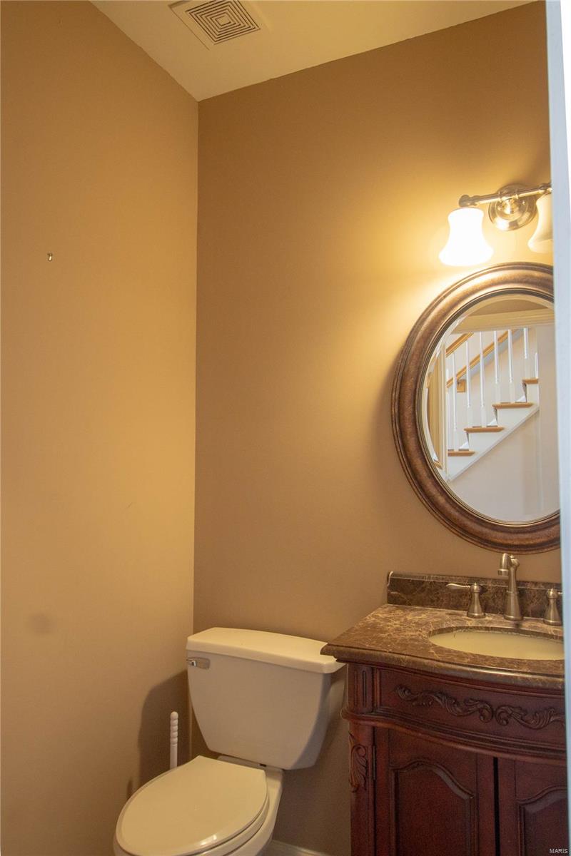 Wentzville, Missouri 63385, United States, 3 Bedrooms Bedrooms, ,2 BathroomsBathrooms,Residential,Active,126878