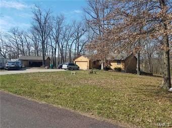 Woodridge Estates - Residential