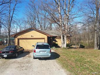 Woodridge Estates - Residential