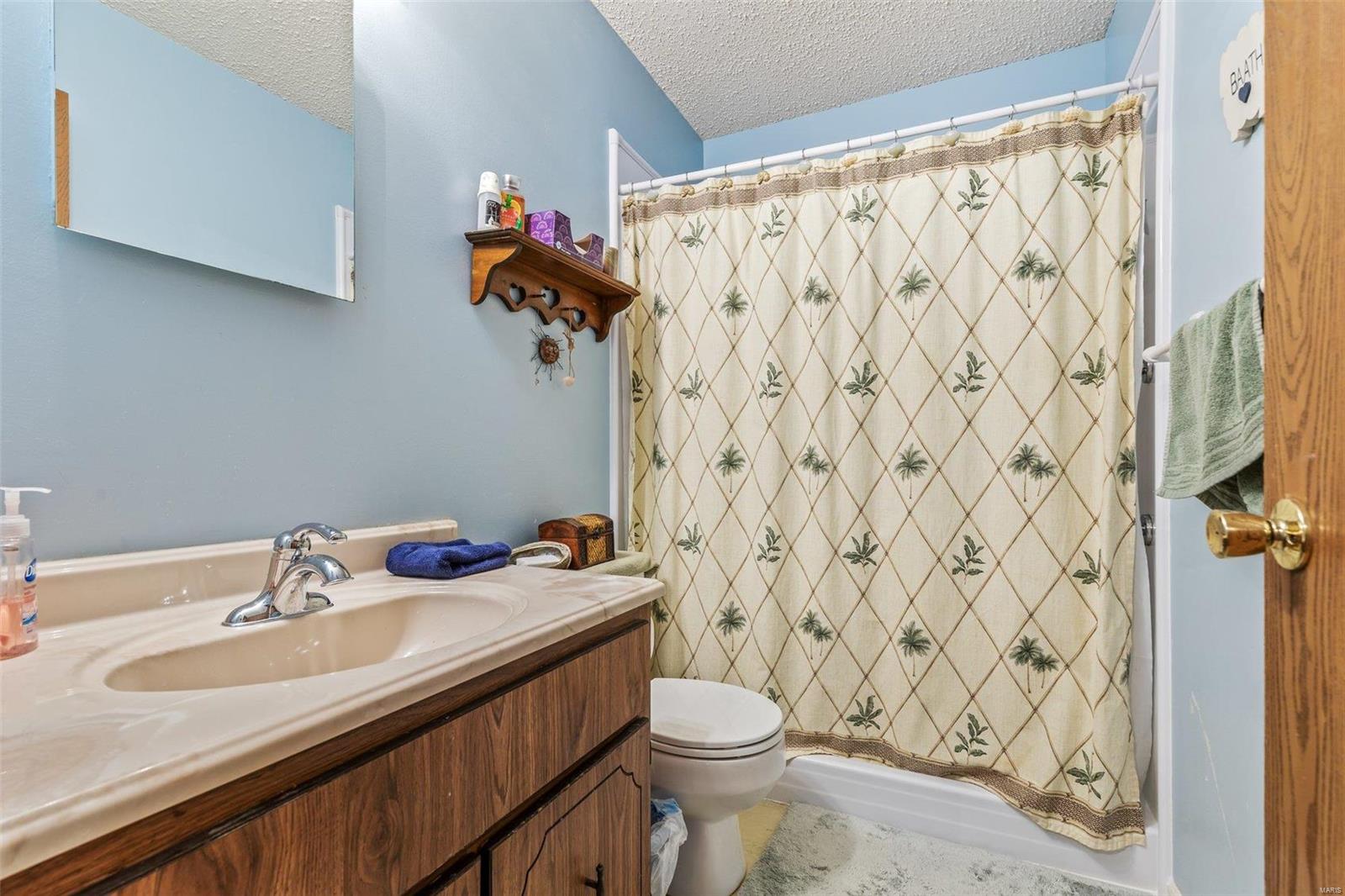 Parkside Place 01 - Residential