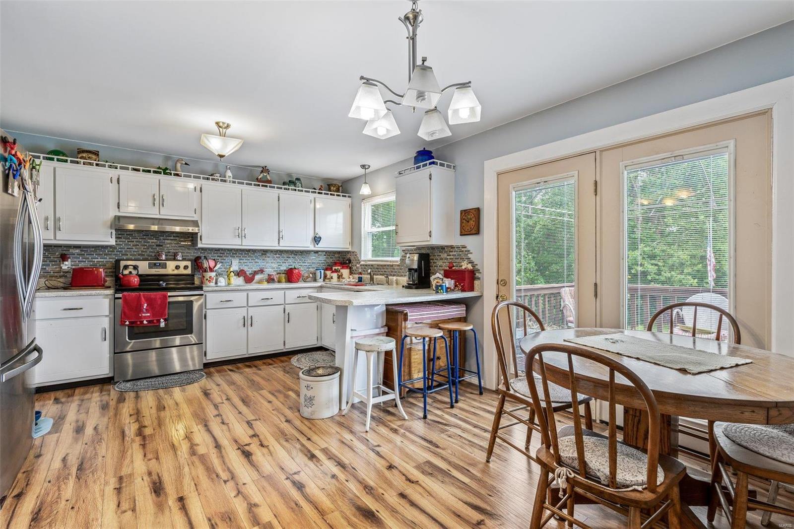 Parkside Place 01 - Residential