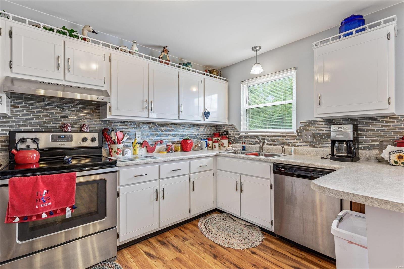 Parkside Place 01 - Residential