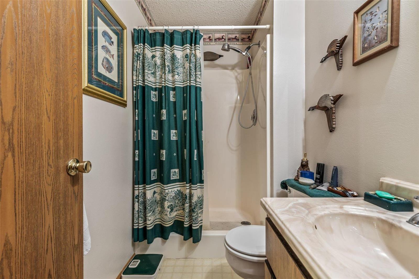 Parkside Place 01 - Residential