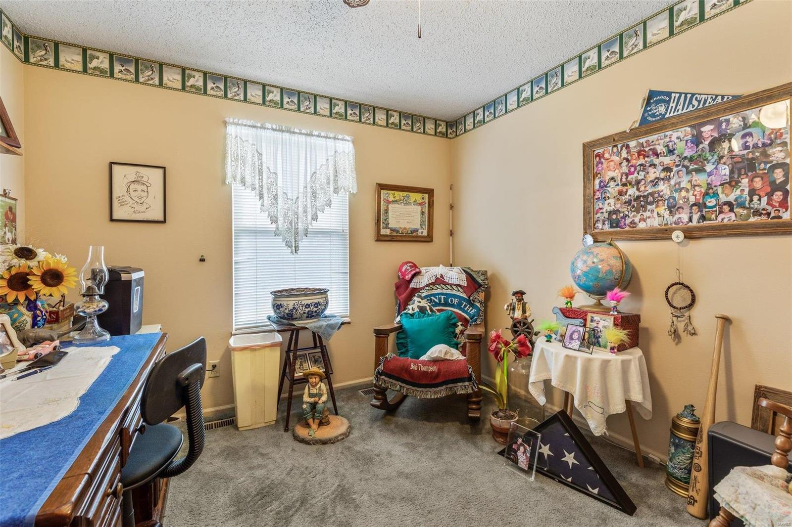 Parkside Place 01 - Residential