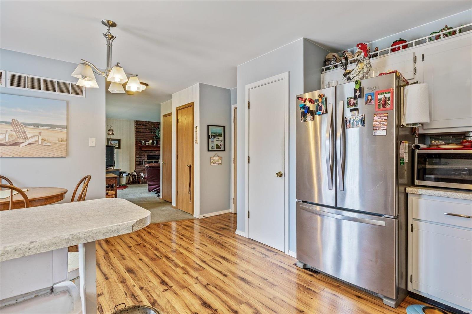 Parkside Place 01 - Residential