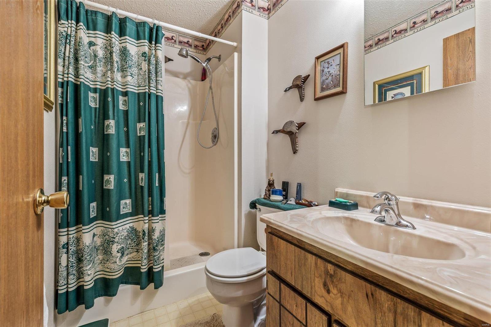 Parkside Place 01 - Residential