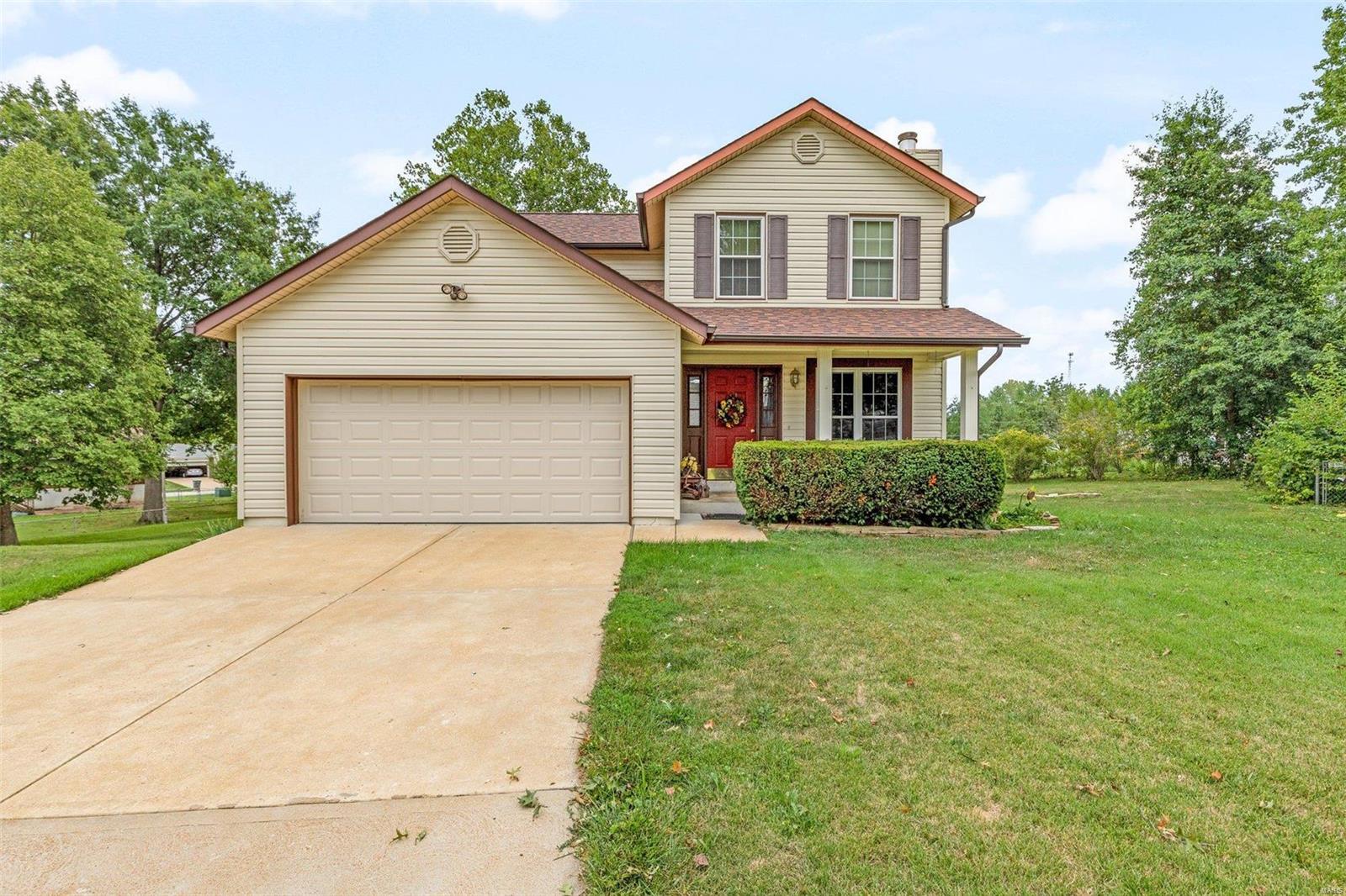 Parkside Place 01 - Residential