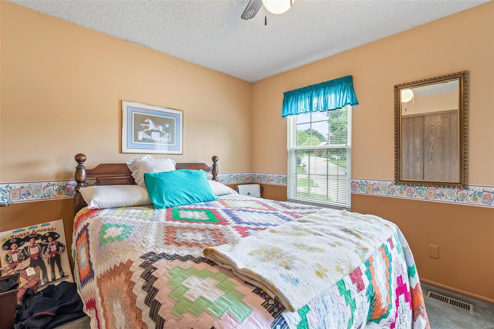 Parkside Place 01 - Residential