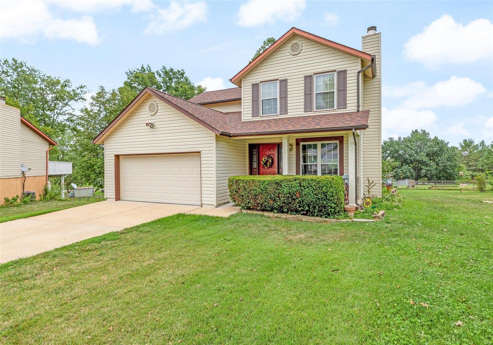 Parkside Place 01 - Residential