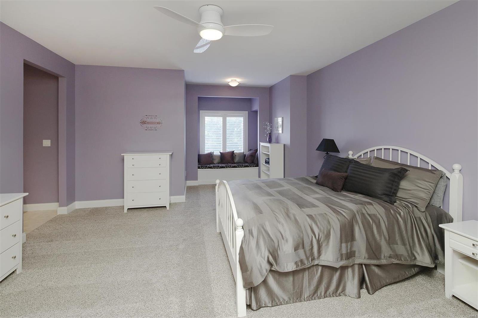 Fox Hill Farms - Residential