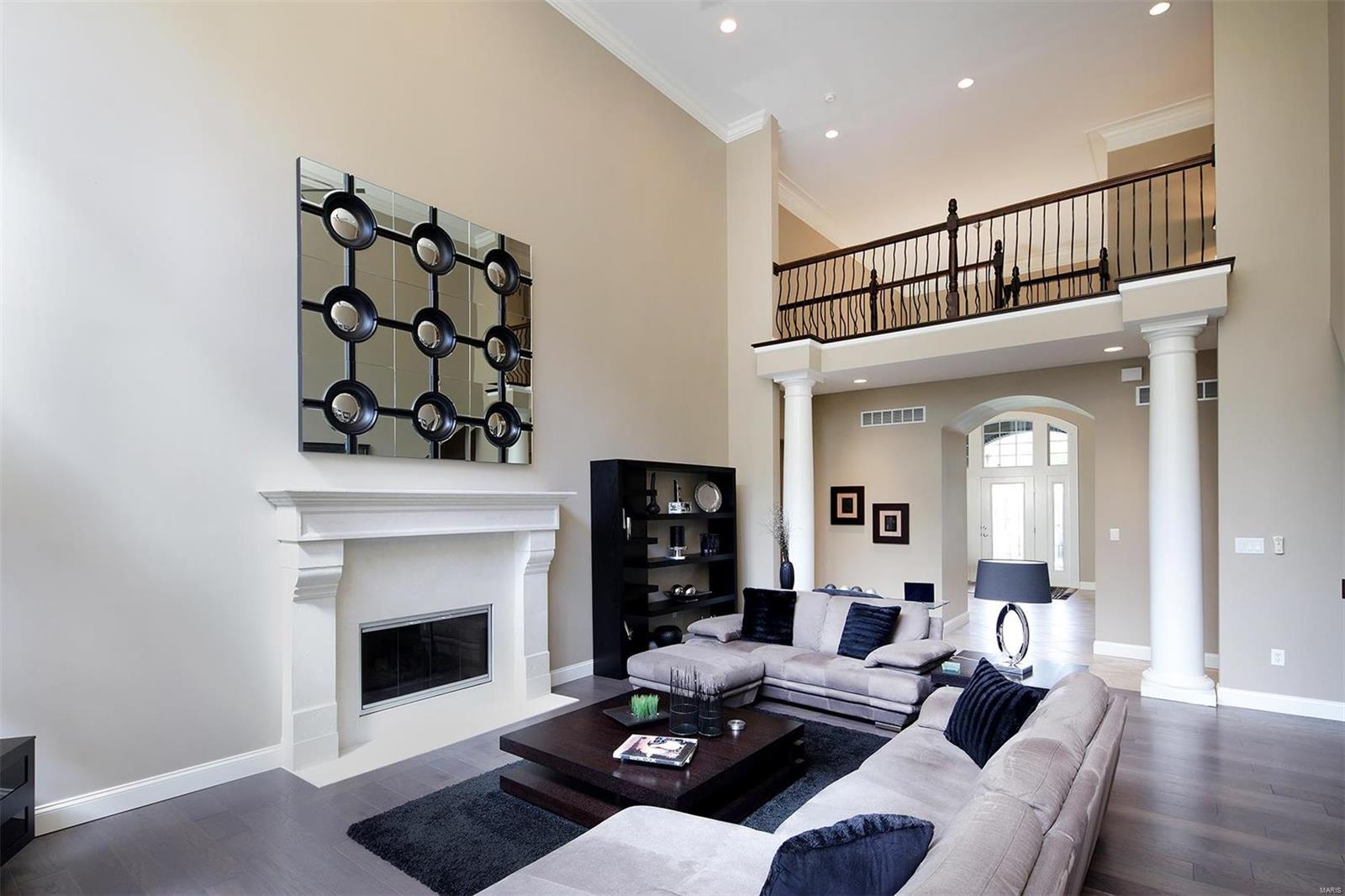 Fox Hill Farms - Residential