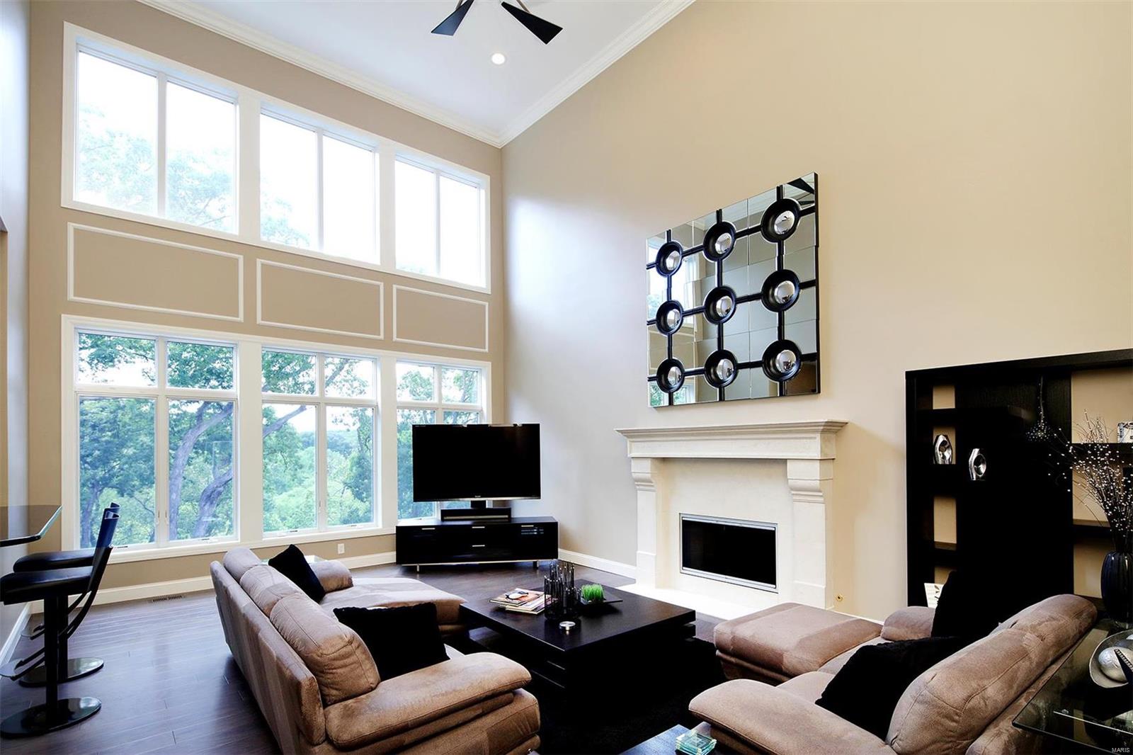 Fox Hill Farms - Residential