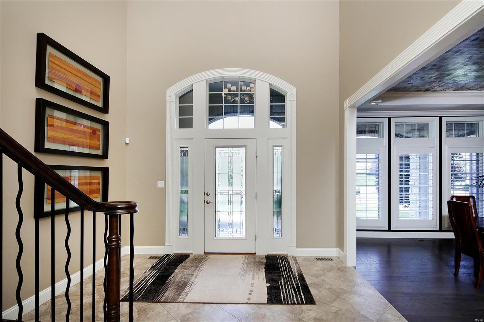 Fox Hill Farms - Residential