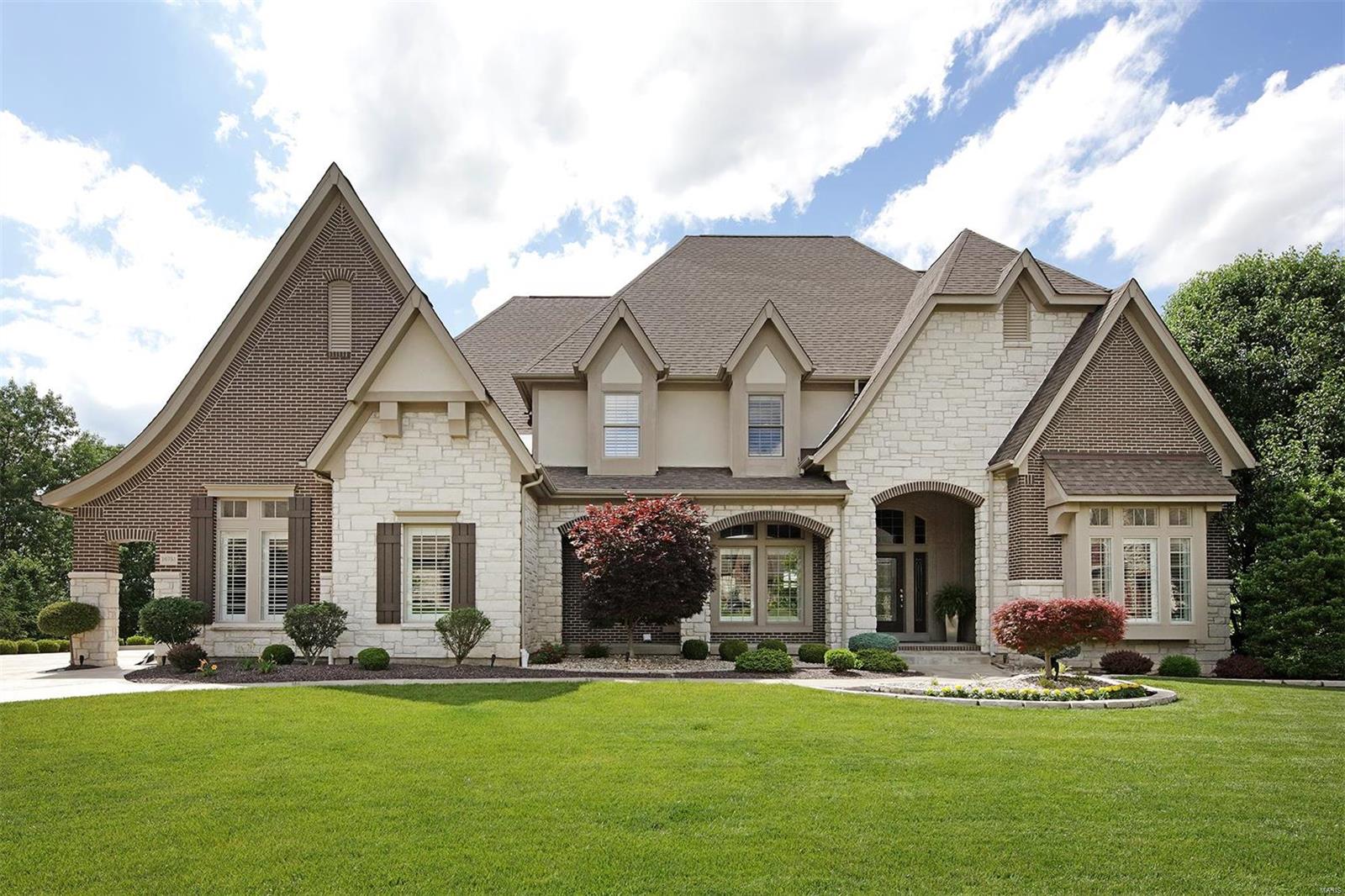 Fox Hill Farms - Residential