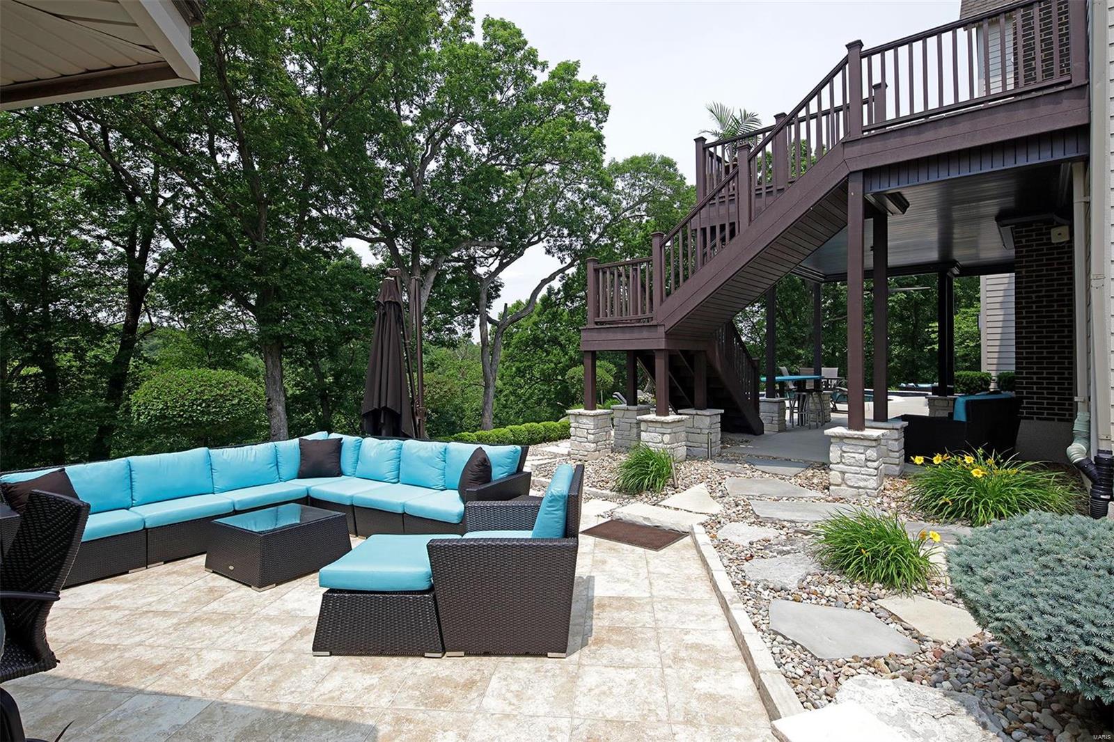 Fox Hill Farms - Residential