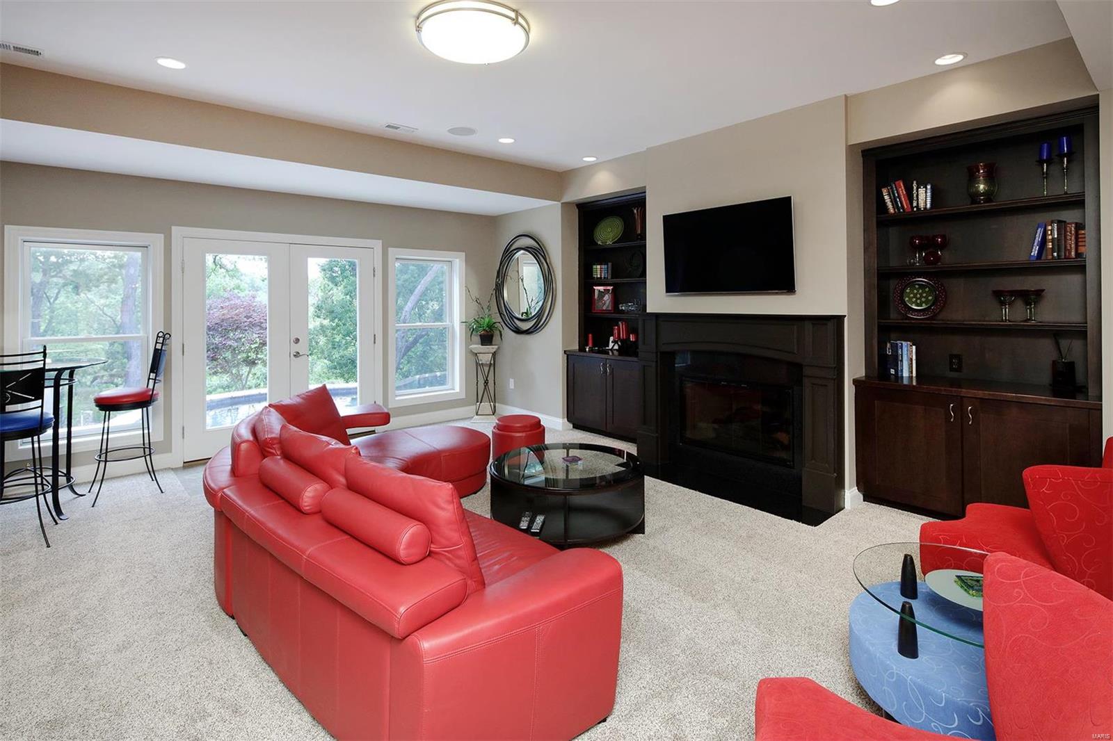 Fox Hill Farms - Residential