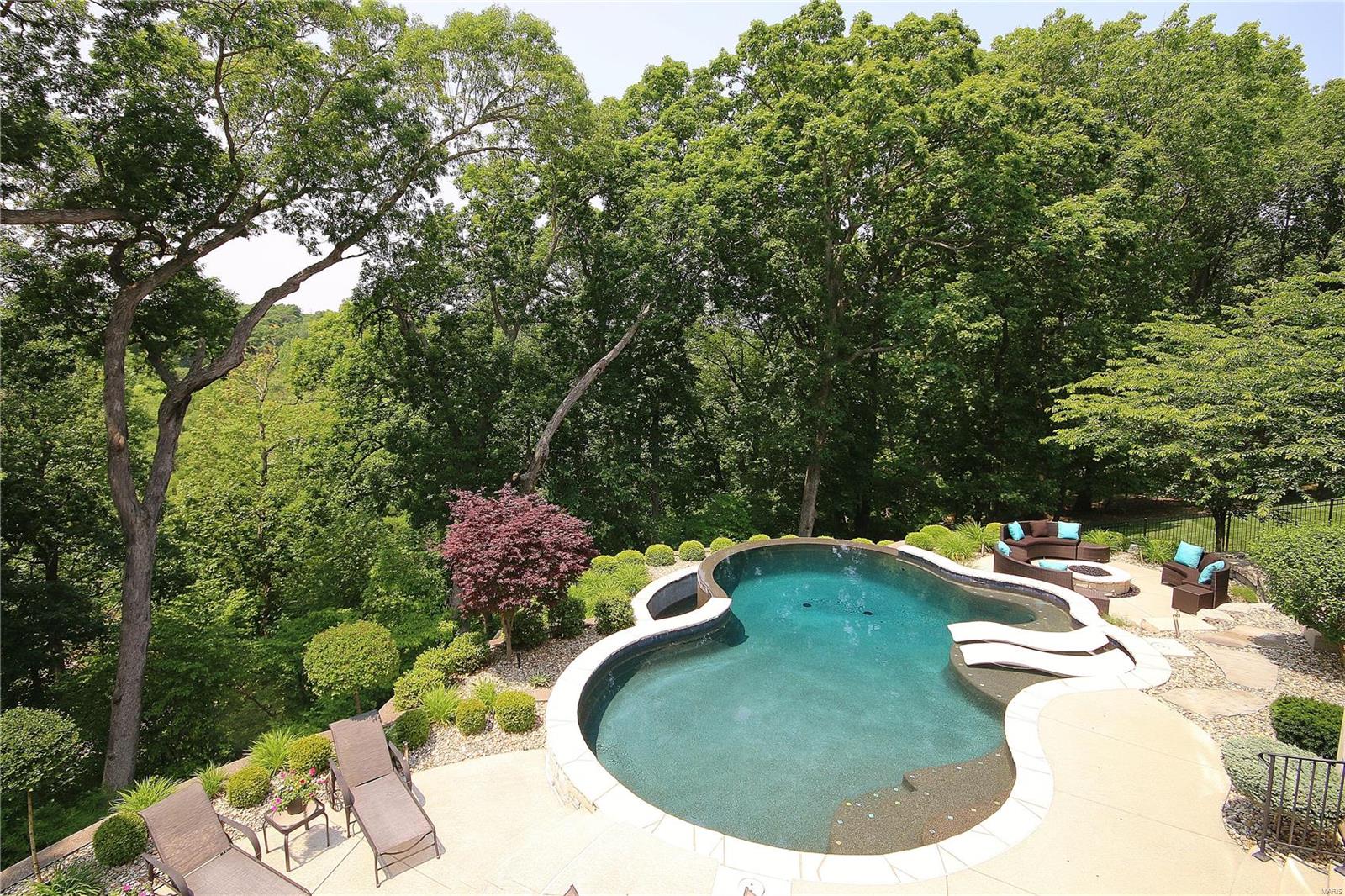 Fox Hill Farms - Residential