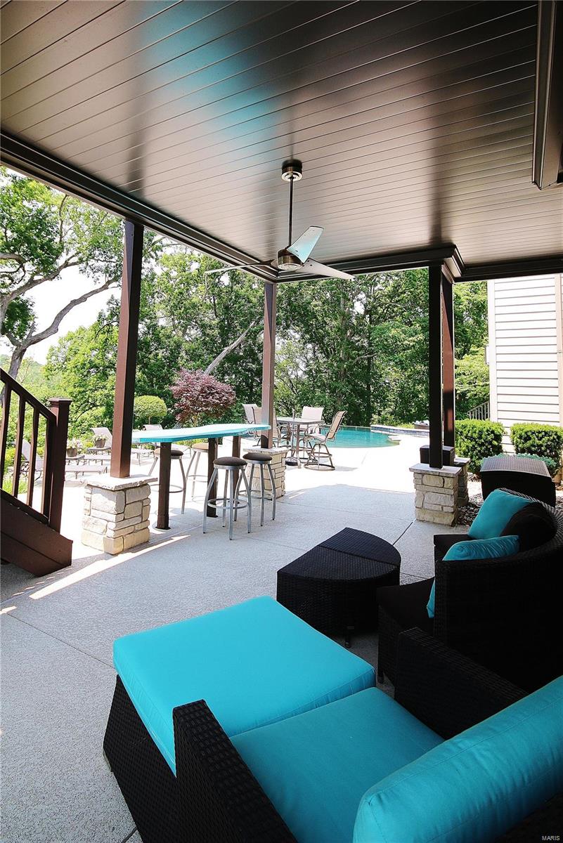 Fox Hill Farms - Residential