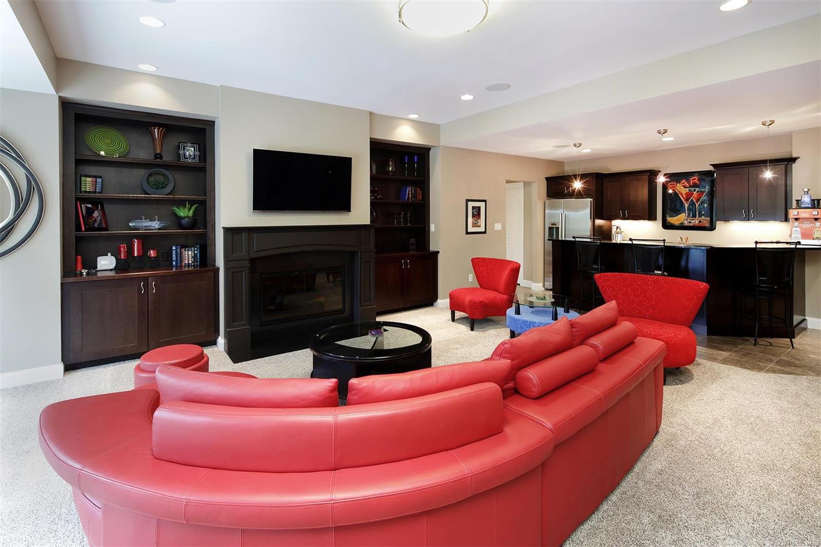 Fox Hill Farms - Residential