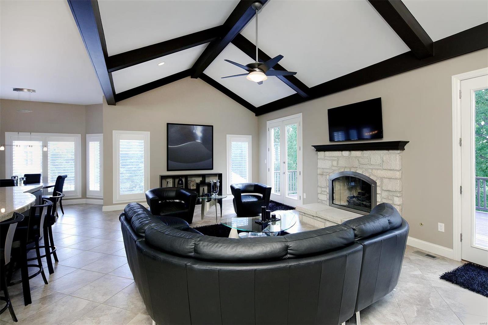 Fox Hill Farms - Residential