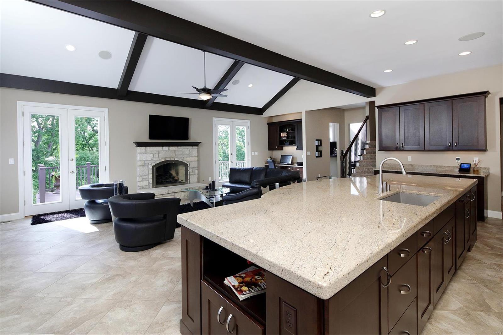 Fox Hill Farms - Residential